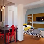 Appartement Design Rouen-Gare Avec Parking Prive